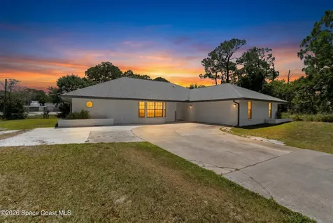551 Emerson Drive NE Palm Bay FL 32907