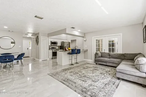 551 Emerson Drive NE Palm Bay FL 32907