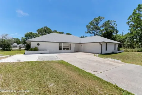 551 Emerson Drive NE Palm Bay FL 32907