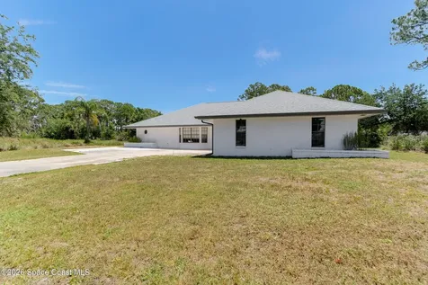 551 Emerson Drive NE Palm Bay FL 32907