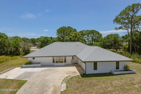 551 Emerson Drive NE Palm Bay FL 32907