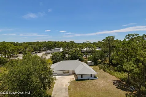 551 Emerson Drive NE Palm Bay FL 32907