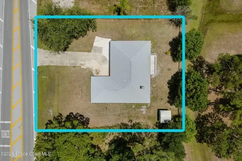 551 Emerson Drive NE Palm Bay FL 32907
