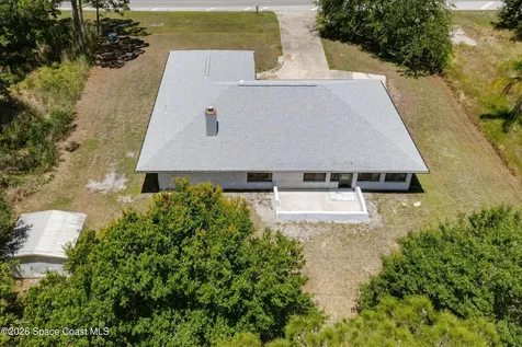 551 Emerson Drive NE Palm Bay FL 32907
