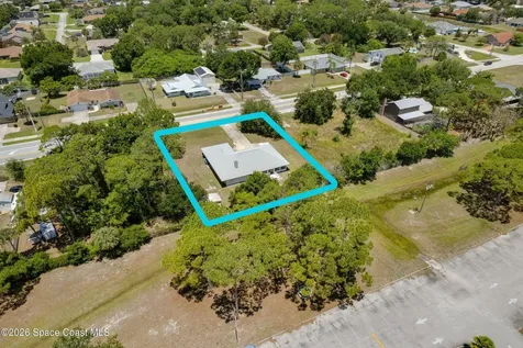 551 Emerson Drive NE Palm Bay FL 32907