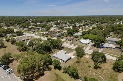 551 Emerson Drive NE Palm Bay FL 32907