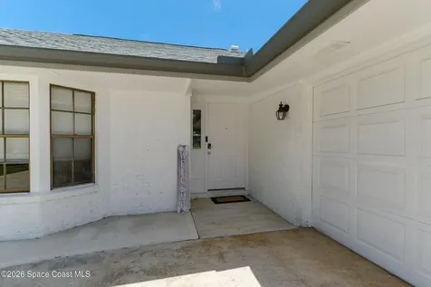 551 Emerson Drive NE Palm Bay FL 32907