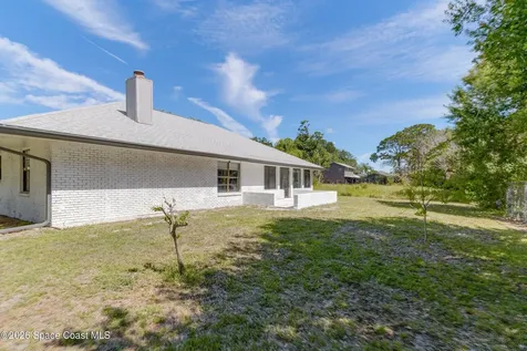 551 Emerson Drive NE Palm Bay FL 32907