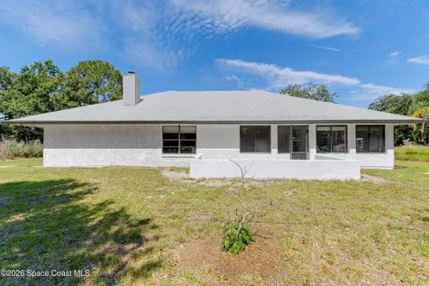 551 Emerson Drive NE Palm Bay FL 32907