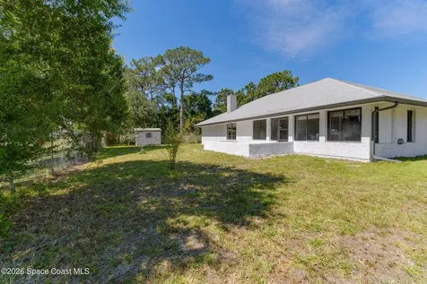 551 Emerson Drive NE Palm Bay FL 32907