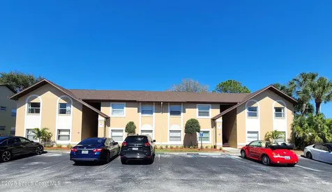 100 Summer Place Merritt Island FL 32953