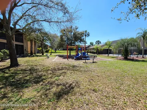 100 Summer Place Merritt Island FL 32953