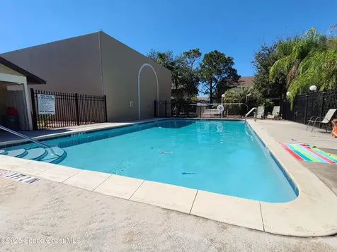 100 Summer Place Merritt Island FL 32953