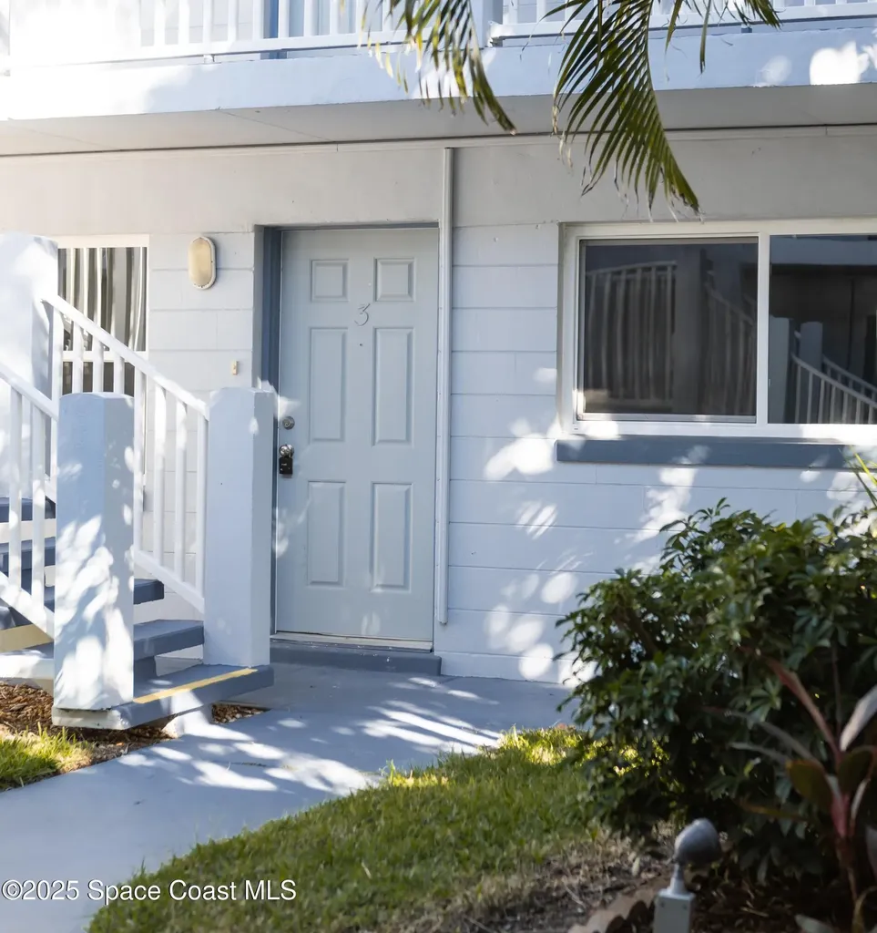 7165 Ridgewood Avenue Cape Canaveral FL 32920