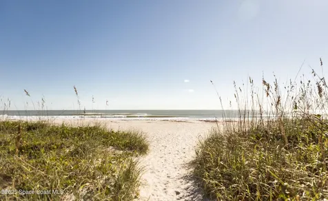 7165 Ridgewood Avenue Cape Canaveral FL 32920