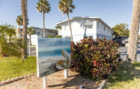 7165 Ridgewood Avenue Cape Canaveral FL 32920