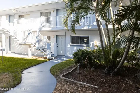 7165 Ridgewood Avenue Cape Canaveral FL 32920