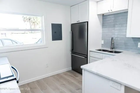 7165 Ridgewood Avenue Cape Canaveral FL 32920