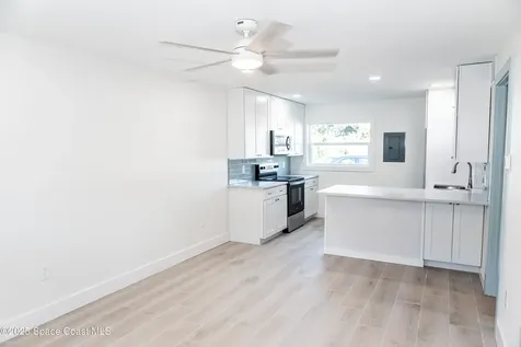 7165 Ridgewood Avenue Cape Canaveral FL 32920