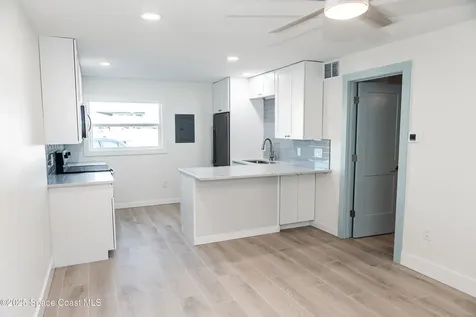 7165 Ridgewood Avenue Cape Canaveral FL 32920