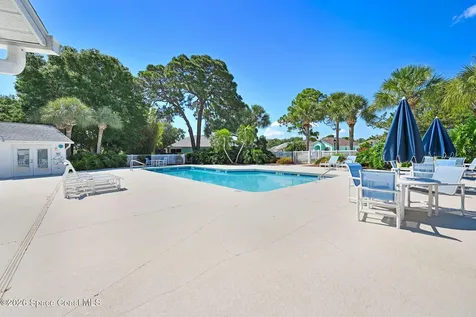 1004 Villa Drive Melbourne FL 32940
