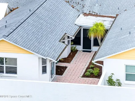 1004 Villa Drive Melbourne FL 32940