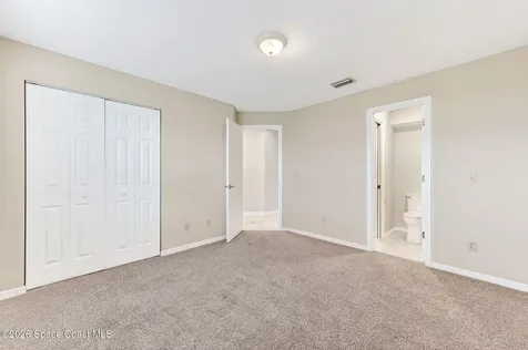 1004 Villa Drive Melbourne FL 32940