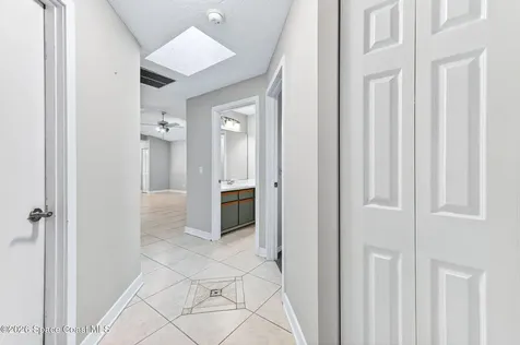1004 Villa Drive Melbourne FL 32940