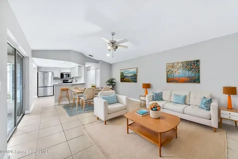 1004 Villa Drive Melbourne FL 32940