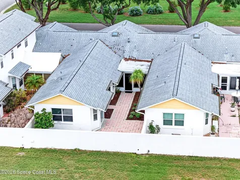 1004 Villa Drive Melbourne FL 32940