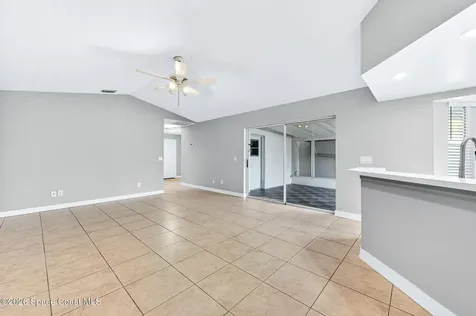 1004 Villa Drive Melbourne FL 32940