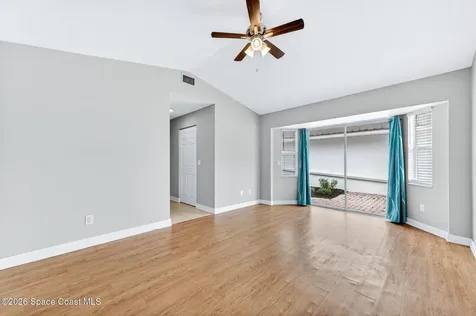 1004 Villa Drive Melbourne FL 32940