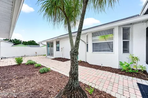 1004 Villa Drive Melbourne FL 32940