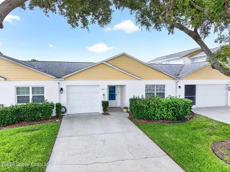 1004 Villa Drive Melbourne FL 32940