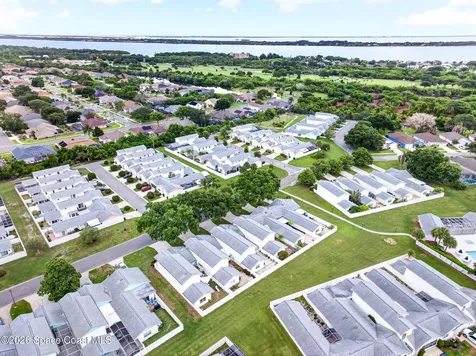 1004 Villa Drive Melbourne FL 32940