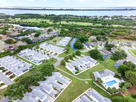 1004 Villa Drive Melbourne FL 32940