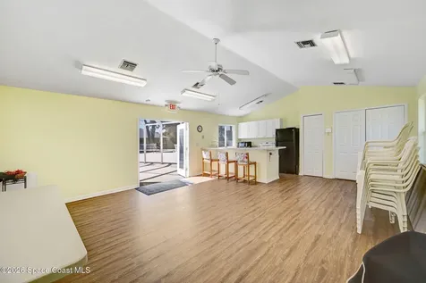 1004 Villa Drive Melbourne FL 32940