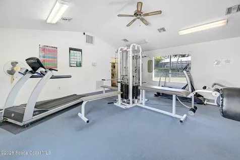 1004 Villa Drive Melbourne FL 32940