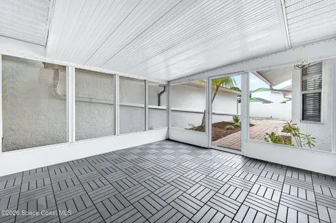 1004 Villa Drive Melbourne FL 32940