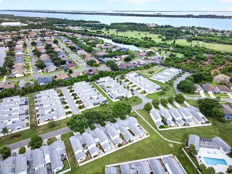 1004 Villa Drive Melbourne FL 32940