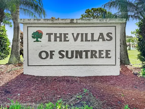 1004 Villa Drive Melbourne FL 32940