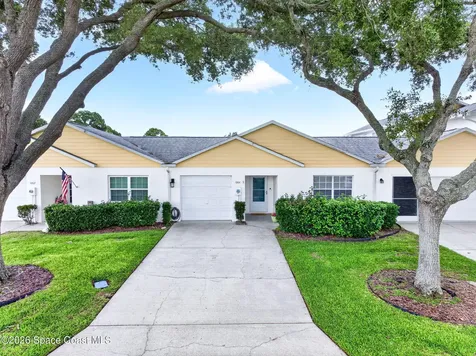 1004 Villa Drive Melbourne FL 32940