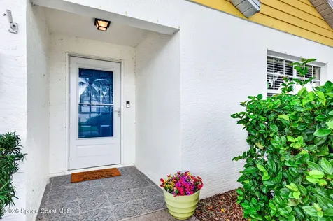 1004 Villa Drive Melbourne FL 32940