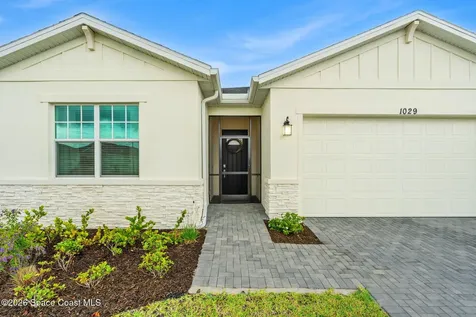 1029 Cavailian Place NW Palm Bay FL 32907