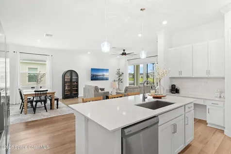 1029 Cavailian Place NW Palm Bay FL 32907