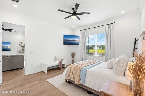 1029 Cavailian Place NW Palm Bay FL 32907