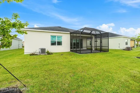 1029 Cavailian Place NW Palm Bay FL 32907