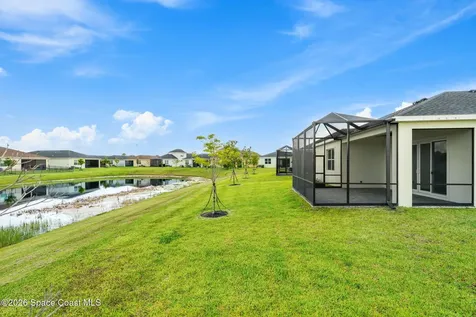 1029 Cavailian Place NW Palm Bay FL 32907