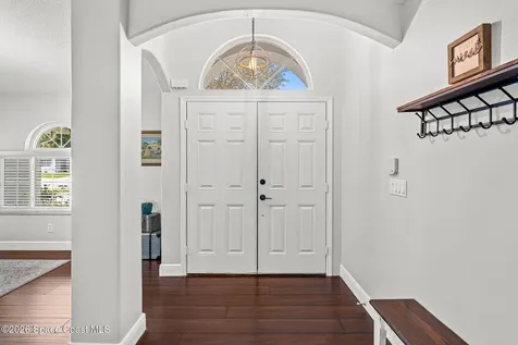 676 Sheridan Woods Drive Melbourne FL 32904