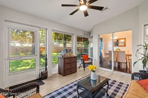 676 Sheridan Woods Drive Melbourne FL 32904